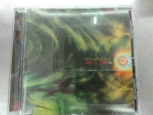 【輸入盤】birushanad akai yami