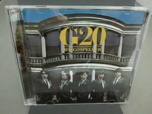 ゴスペラーズ CD G20