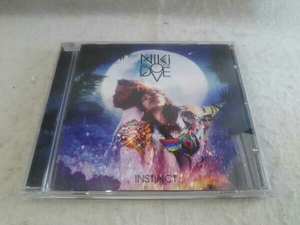 Niki&TheDove CD 【輸入盤】Instinct