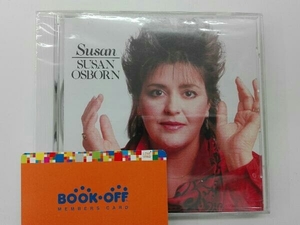 スーザン・オズボーン CD スーザン