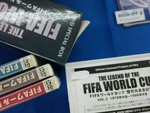 DVD FIFAワールドカップ歴代大会全記録集BOX_画像10