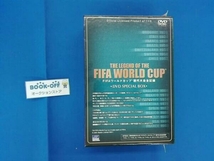 DVD FIFAワールドカップ歴代大会全記録集BOX_画像3