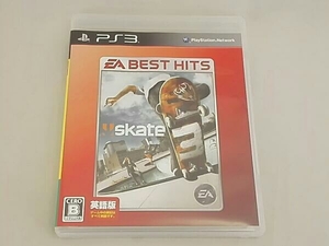 スケート3(英語版) EA BEST HITS  スケートボード PS3