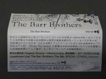 帯あり The Barr Brothers CD ザ・バール・ブラザース_画像4