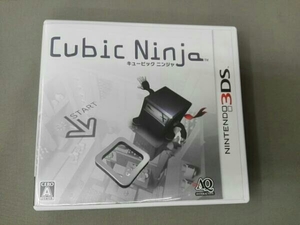 Cubic Ninja