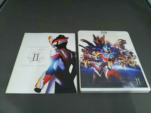 ウルトラマンギンガS Blu-ray BOX (Blu-ray Disc)