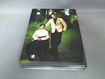 DVD 京城スキャンダル DVD-BOX1_画像3