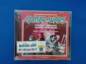 (オムニバス) ギター・ウォーズ LIVE CD EDITION