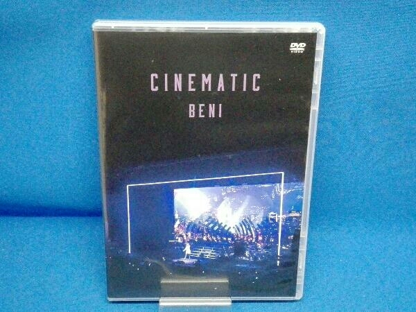 ヤフオク! -「beni dvd」(DVD) の落札相場・落札価格