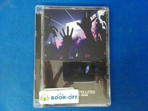 DVD BOOM BOOM SATELLITES JAPAN TOUR 2008