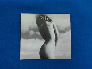 紙ジャケット汚れ少々有り Rhye CD ブラッド