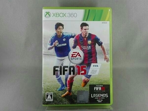 FIFA15