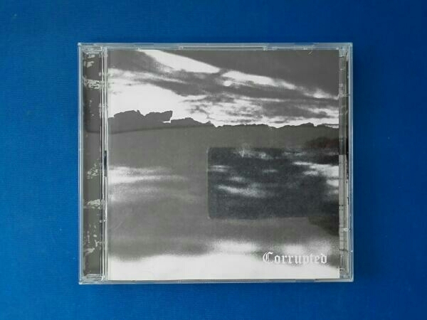 2023年最新】Yahoo!オークション -corrupted(CD)の中古品・新品・未