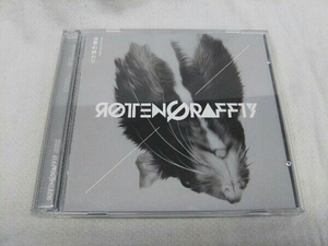 ROTTENGRAFFTY 世界の終わり(DVD付)