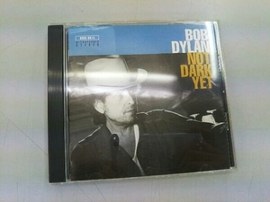 ボブ・ディラン CD NOT DARK YET～DYLAN A