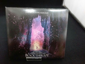 (Black Therapy) CD 【輸入盤】Echoes Of Dying Memories