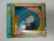 中村新史カルテット CD RR_画像1