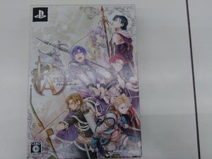 PSP Princess Arthur(限定版)