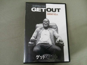 DVD ゲット・アウト