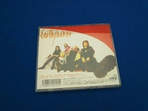 EARTHSHAKER CD そこにある詩_画像2