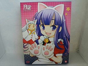 月詠-MOON PHASE-Neko Mimi DVD-BOX