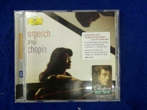 Argerich Plays Chopin【輸入版】_画像1