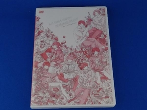 DVD オールナイトニッポンiおしゃべや Rm007「おしゃべやなあけおめ」