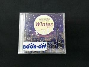 jammin'Zeb CD Seasons Best-Winter-