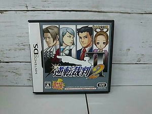 逆転裁判2 Best Price