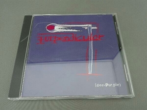 ディープ・パープル CD 紫の証(Blu-spec CD)