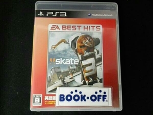 スケート3(英語版) EA BEST HITS