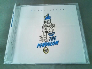 帯あり 降谷建志(Dragon Ash) CD THE PENDULUM(通常盤)