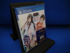 PSVITA やはりゲームでも俺の青春ラブコメはまちがっている。