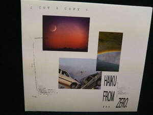 Cut Copy CD 【輸入盤】Haiku from Zero