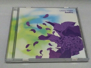 LACCO TOWER CD ハネビラ