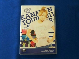 DVD Kanayan Tour 2011～Summer～