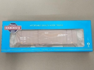 Athearn ROUNDHOUSE 50 feet box car #724880 RND14818