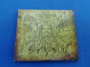 デイヴ・マシューズ・バンド CD 【輸入盤】Big Whiskey & The Groogrux King (W/Dvd) (Snyc)