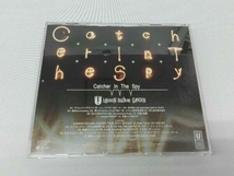 UNISON SQUARE GARDEN CD Catcher In The Spy(初回限定盤)_画像2