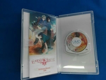 PSP ガーネット・クレイドル ポータブル ～鍵の姫巫女～_画像5