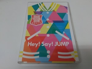 DVD Hey! Say! JUMP LIVE TOUR 2014 smart(初回生産限定版)