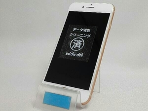 SoftBank MQ7A2J/A iPhone 8 64GB ゴールド SB