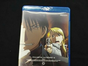 鋼の錬金術師 FULLMETAL ALCHEMIST 14(Blu-ray Disc)