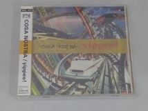 COSA NOSTRA CD yippee!_画像1