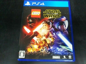 PS4 LEGO スター・ウォーズ/フォースの覚醒