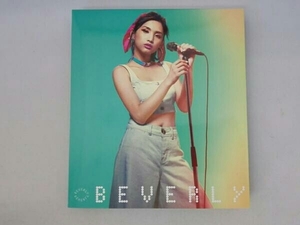Beverly CD 24(Blu-ray Disc付)