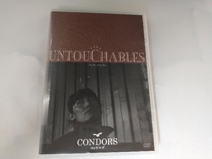 DVD UNTOUCHABLES