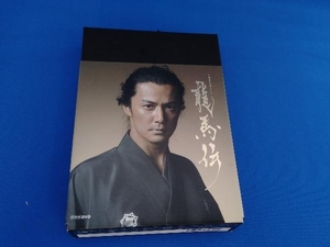 DVD NHK大河ドラマ 龍馬伝 完全版 DVD BOX-3(season3)