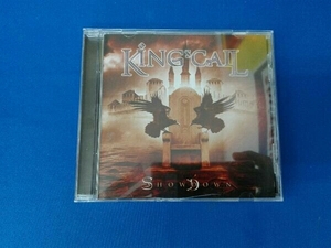 King's Call CD 【輸入盤】Showdown