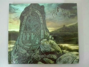 モーネガルム CD 【輸入盤】Vargstenen